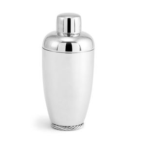 Michael Aram Twist Mini Shaker
